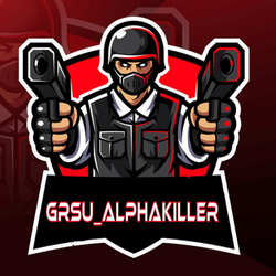 grsu alphakiller