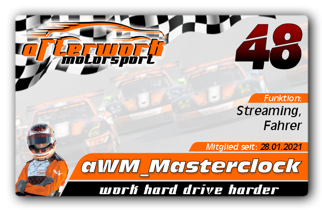 VK2023 48 MasterClock 48 safe v25