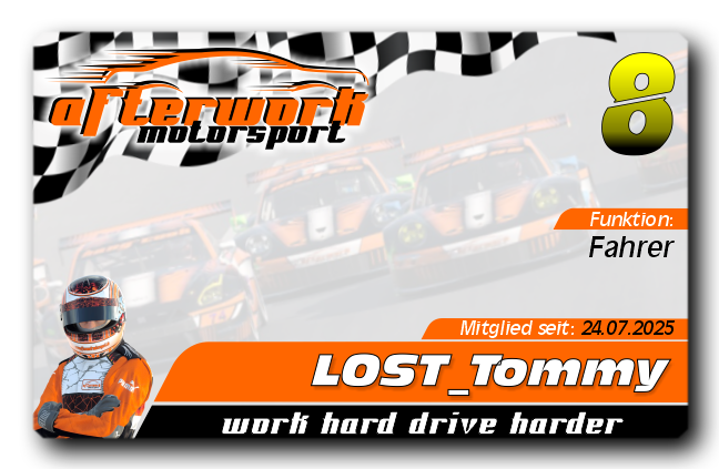 VK2023 8 LOST Tommy safe v23