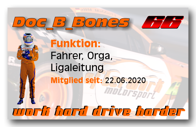 Doc B Bones