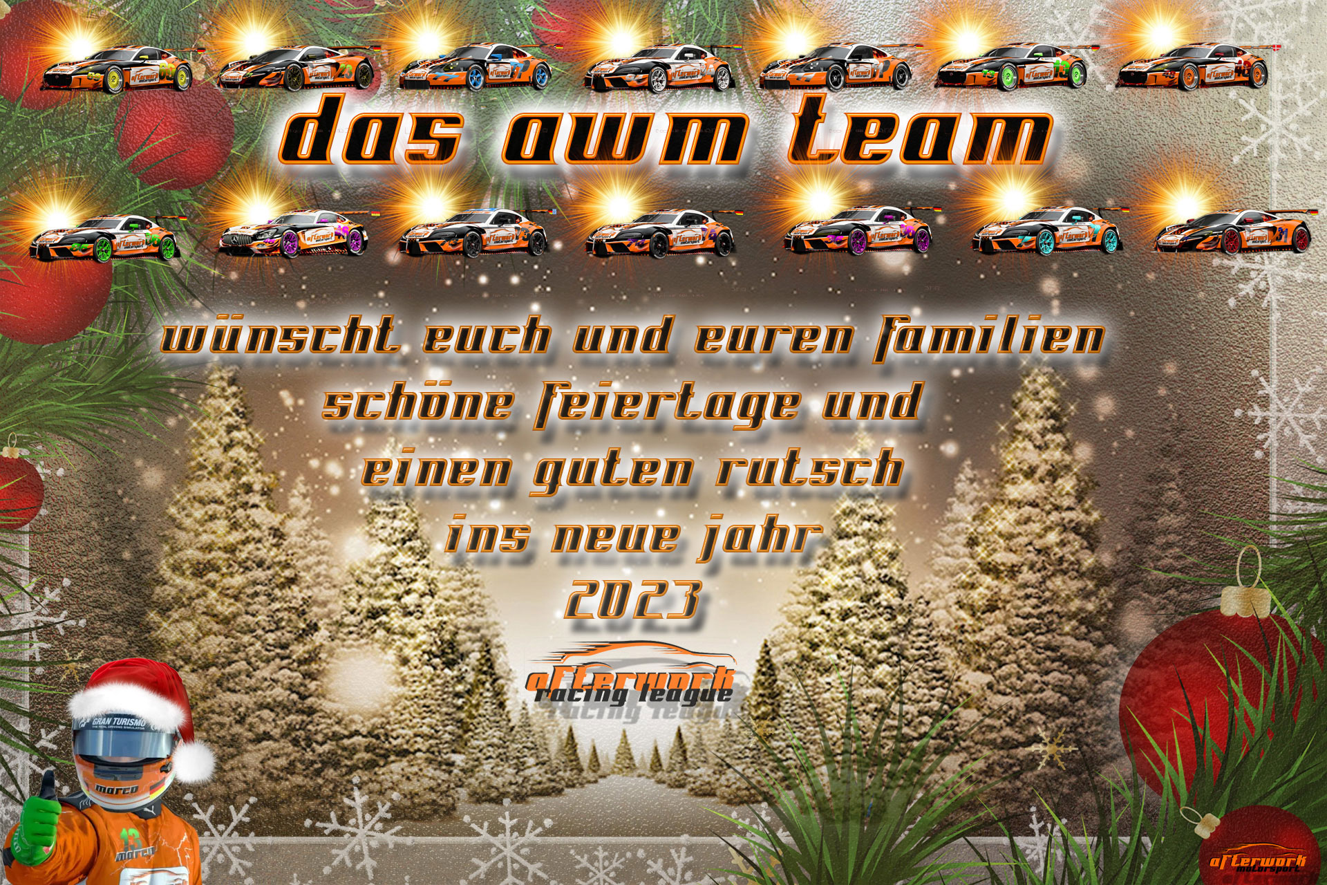 wallpaper weihnachten hpnews